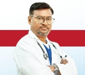 Dr Rahul Ramteke